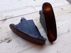 Поворотник.
