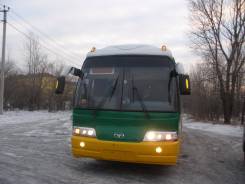 Daewoo BH115E. Продам автобус, 11 051 куб. см., 45 мест