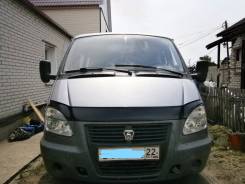 ГАЗ 2217 Баргузин. Продается ГАЗ 2217 Соболь, 2 890 куб. см., 7 мест