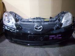 Ноускат. Mazda Demio, DY3R, DY5W, DY3W, DY5R