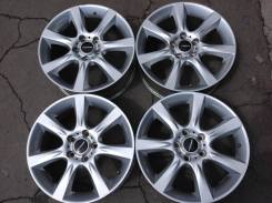 Rozest. 7.0x17, 5x114.30, ET48, ЦО 67,0 мм.