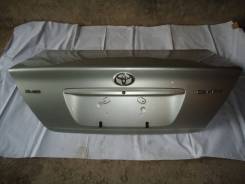 Крышка багажника. Toyota Camry, ACV30, ACV30L