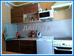 1-комнатная, улица Ивановская 15. Луговая, агентство, 33 кв. м.