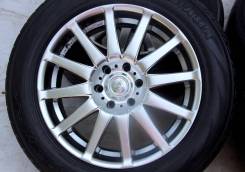 Jaos Victron Vacala T-01. 8.5x20, 6x139.70