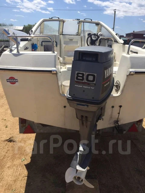 Nissan Seabreeze. 1995 ���, ����� 5,5��., ��������� ���������, 80��.�., ������ ����
