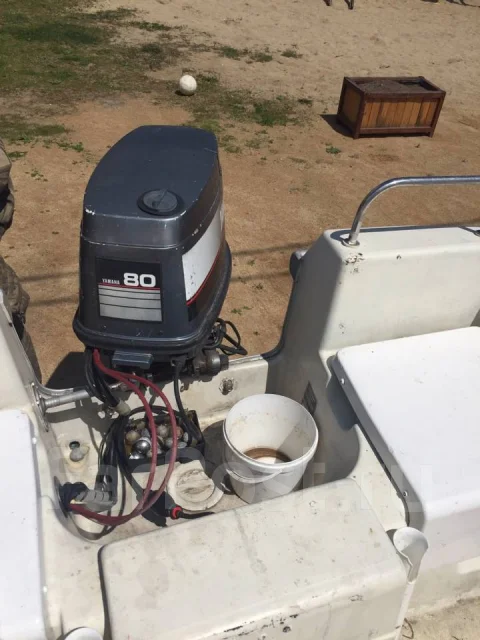 Nissan Seabreeze. 1995 ���, ����� 5,5��., ��������� ���������, 80��.�., ������ ����