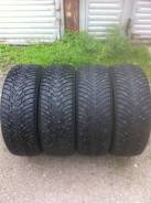 Nokian Hakkapeliitta 8. Зимние, шипованные, износ: 20%, 4 шт
