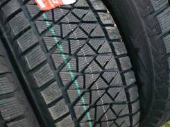 Bridgestone Blizzak DM-V2. Зимние, без шипов, 2018 год, без износа, 4 шт