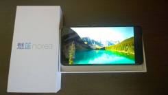 Meizu M3 Note. Б/у
