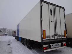 Schmitz Cargobull. Продам полуприцеп рефрижератор, 20 000 кг.