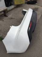 Бампер. Mazda Mazda3, BL