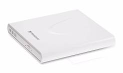 Привод Transcend TS8xdvdrw-W