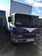 Mitsubishi Canter. Срочно срочно Canter, 4 200 куб. см., 2 000 кг.