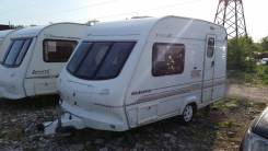 Elddis. Whirlwind 99г/3 спальных места, 3 000 куб. см.