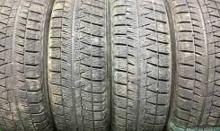 Bridgestone Blizzak Revo GZ. Всесезонные, 2010 год, износ: 10%, 4 шт