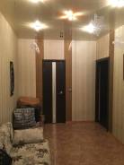 2-комнатная, улица Истомина 22а. Центральный, агентство, 90 кв. м.