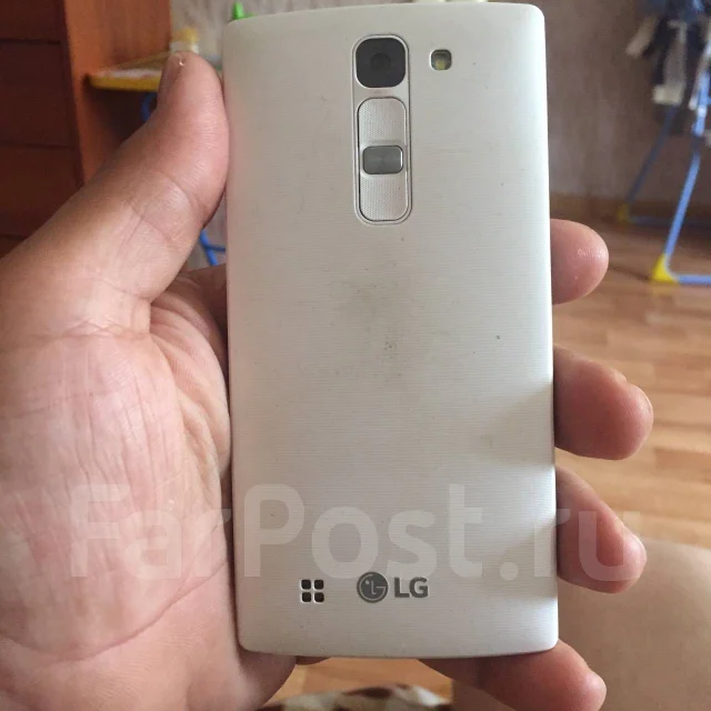 LG Magna H502F. �/� ����