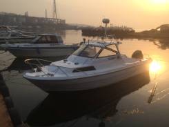 Yamaha Fish. Год: 2013 год, длина 9,00 м., 250,00 л.с., бензин
