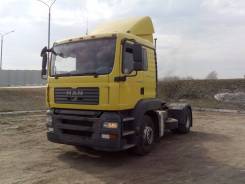MAN TGA 18.480 4x2 BLS-L. Продам MAN TGA 18.480, 12 816 куб. см., 18 000 кг.