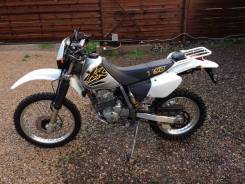 Honda XR 250. 249 куб. см., исправен, птс, с пробегом