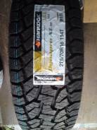 Hankook DynaPro ATM RF10. Летние, 2016 год, без износа, 4 шт