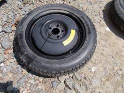 Запаска Subaru. x16" 5x100.00