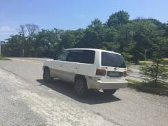 Mazda MPV. автомат, 4wd, 2.5, дизель