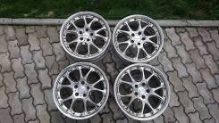 SSR. 7.0x18, 5x114.30, ET37