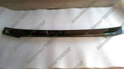 Спойлер на заднее стекло. Toyota Land Cruiser, GRJ200, J200, URJ200, URJ202, URJ202W, UZJ200, UZJ200W, VDJ200