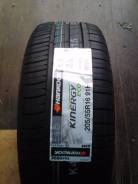Hankook Kinergy Eco K425. Летние, 2017 год, без износа, 4 шт