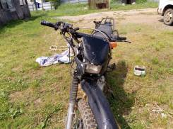 Regulmoto ZF-KY 250 Sport-004. 247 куб. см., исправен, птс, с пробегом