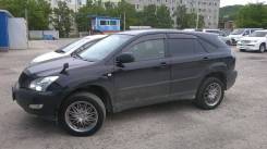 Продам литьё на 18 на харриер. x18, 5x114.30