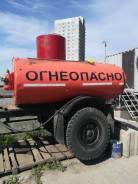 ЗИЛ. Продаётся автоцистерна ., 4,40 куб. м.