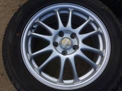 A-Tech Final Mind GR. 7.0x17, 5x114.30, ET50, ЦО 73,0 мм.