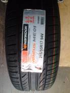Hankook Ventus ME01 K114. Летние, 2017 год, без износа, 4 шт
