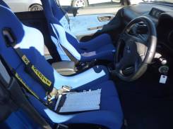 Ковш. Subaru Impreza WRX, GDA, GC8, GDB, GC8LD3