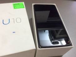 Meizu U10. Новый