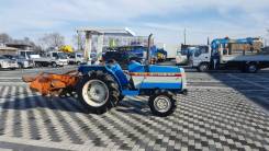 Mitsubishi MT2201D. Продам трактор , 1 118 куб. см.