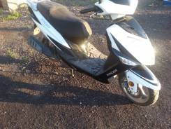 Racer Taurus. 90 куб. см., исправен, птс, с пробегом