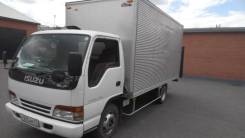 Isuzu Elf. Продам грузовик Isuzu elf3 350, 4 570 куб. см., 3 000 кг.