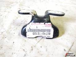 Крепление боковой двери. Toyota: Corolla, Corolla Rumion, Noah, Matrix, Land Cruiser Prado, Vitz, Ractis, Wish, Highlander, Crown, Sai, Auris, Corolla...