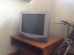 Evgo. 21" CRT (ЭЛТ)