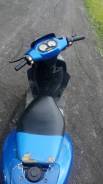 Racer. 80 куб. см., исправен, без птс, с пробегом