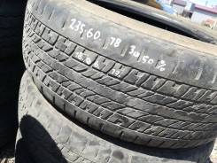 Hankook Ventus AS RH07. Летние, износ: 50%, 1 шт