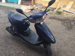 Honda Dio. исправен, птс, с пробегом