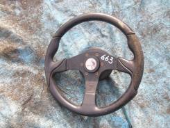 Руль. Toyota: Supra, Cresta, Aristo, Chaser, Soarer