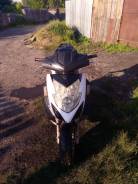 Racer Stells. 72 куб. см., исправен, птс, с пробегом
