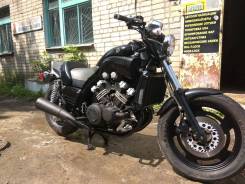 Yamaha V-Max 1200. 1 200 куб. см., исправен, птс, без пробега