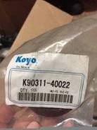 Сальник коленвала. Toyota: Harrier, Tundra, Highlander, 4Runner, Pronard, Alphard, Estima, Camry Gracia, Solara, Grand Hiace, Land Cruiser Prado, Vist...