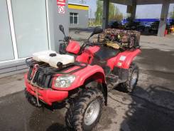 Cfmoto CF 500. исправен, есть птс, с пробегом